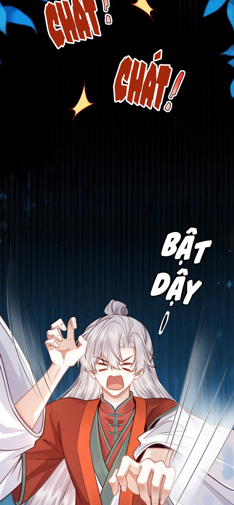 Sau Khi Bản Thể Rơi Vào Tay Đối Thủ Một Mất Một Còn Chapter 20 - Next Chapter 21