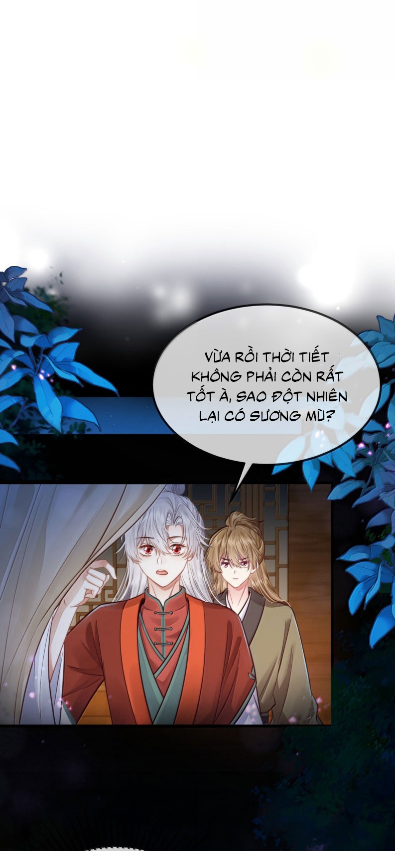 Sau Khi Bản Thể Rơi Vào Tay Đối Thủ Một Mất Một Còn Chapter 20 - Next Chapter 21