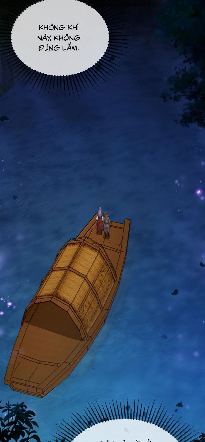 Sau Khi Bản Thể Rơi Vào Tay Đối Thủ Một Mất Một Còn Chapter 20 - Next Chapter 21