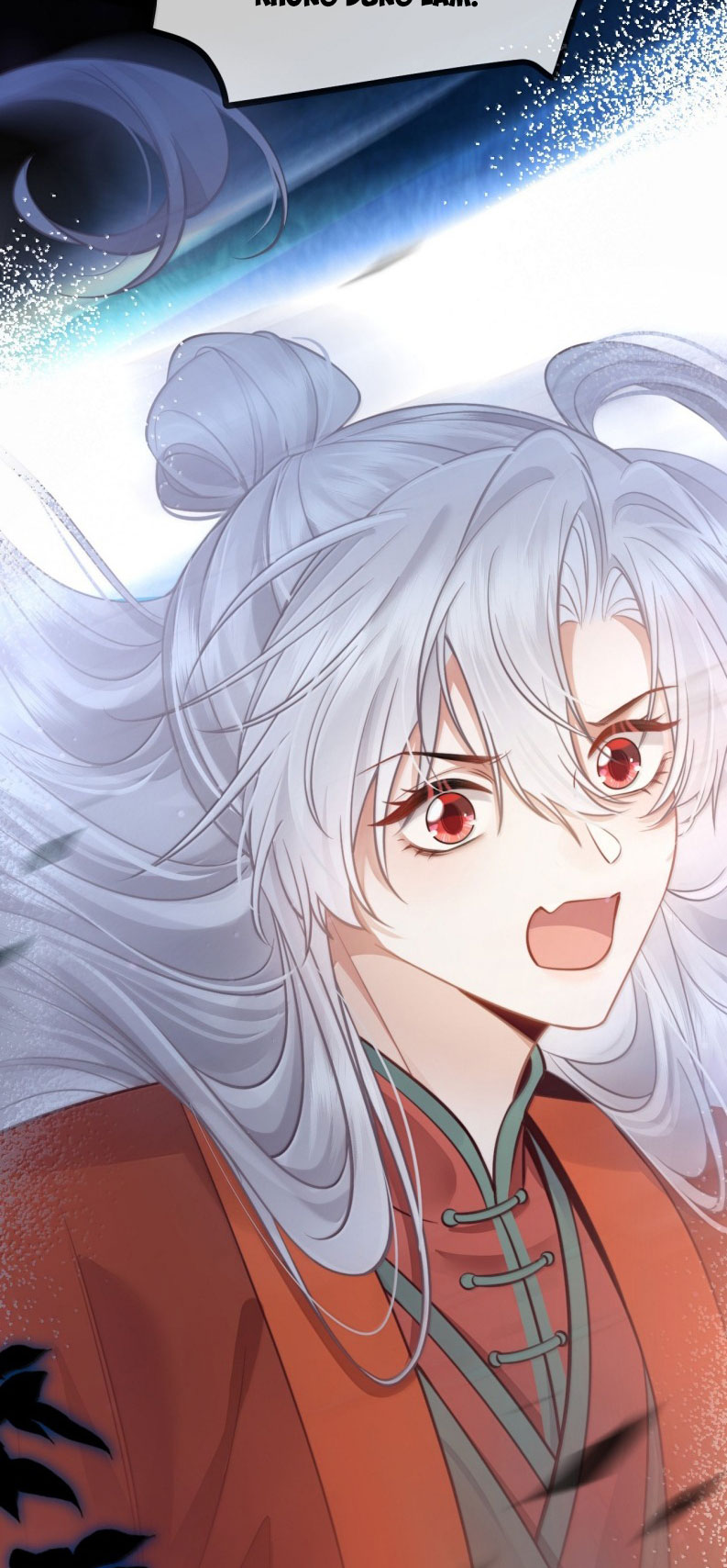 Sau Khi Bản Thể Rơi Vào Tay Đối Thủ Một Mất Một Còn Chapter 20 - Next Chapter 21