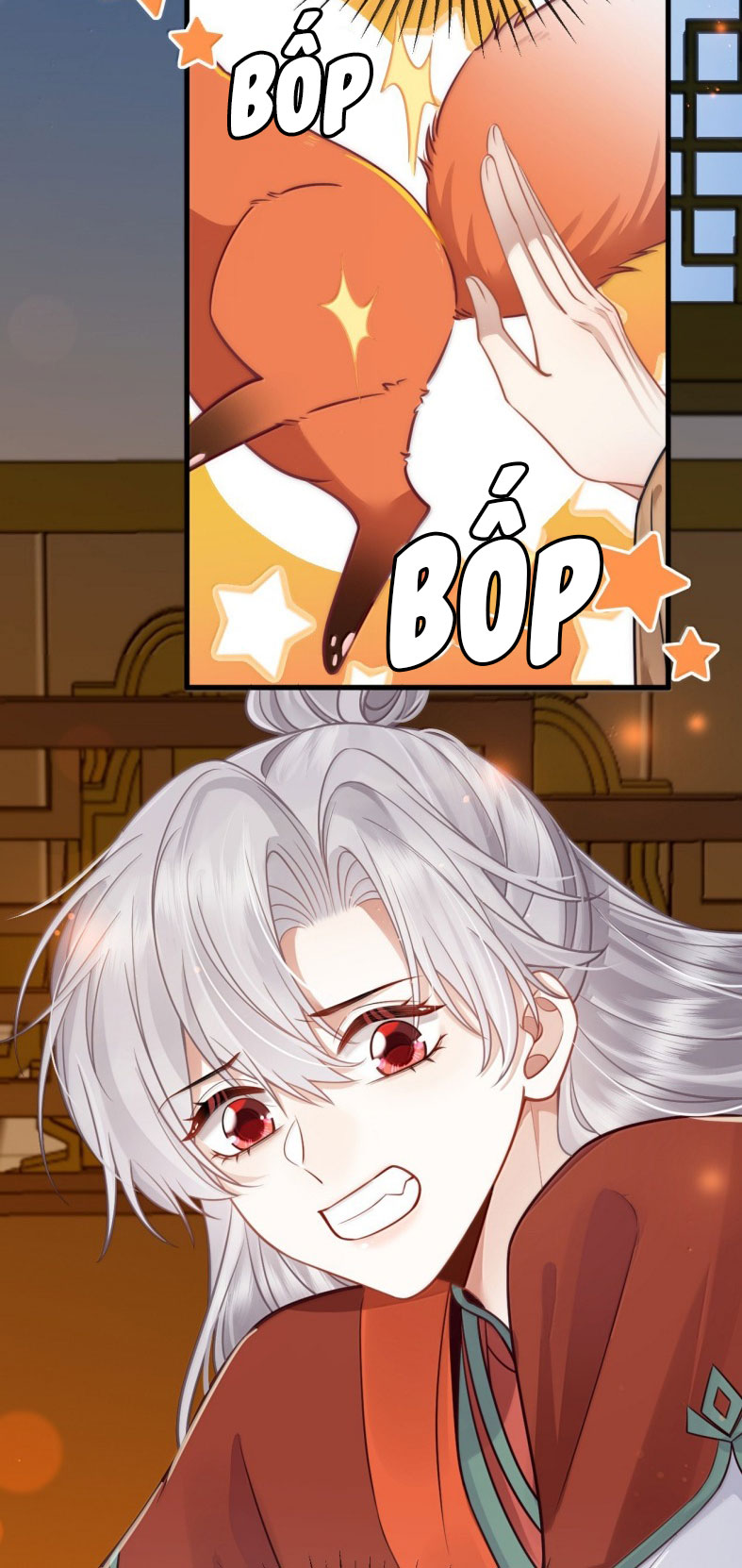 Sau Khi Bản Thể Rơi Vào Tay Đối Thủ Một Mất Một Còn Chapter 20 - Next Chapter 21