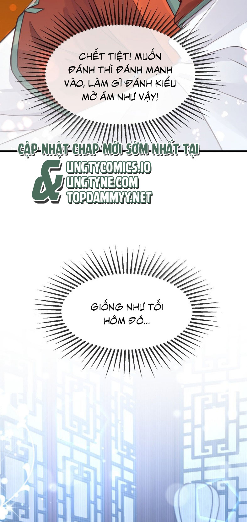 Sau Khi Bản Thể Rơi Vào Tay Đối Thủ Một Mất Một Còn Chapter 20 - Next Chapter 21