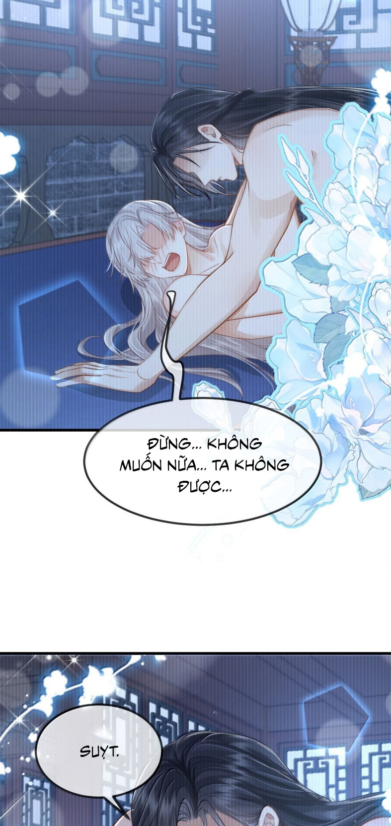 Sau Khi Bản Thể Rơi Vào Tay Đối Thủ Một Mất Một Còn Chapter 20 - Next Chapter 21