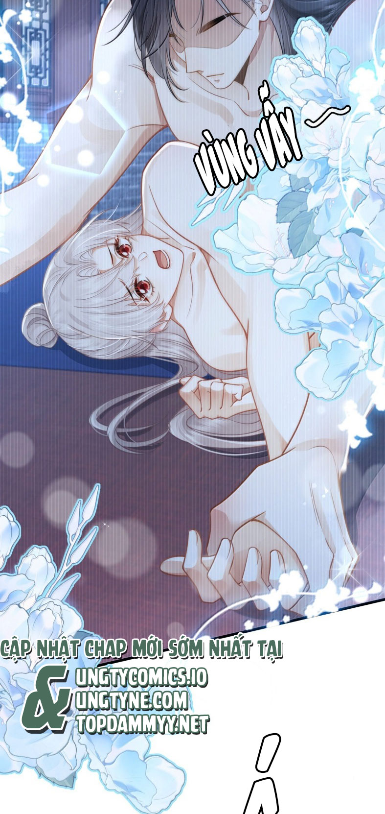 Sau Khi Bản Thể Rơi Vào Tay Đối Thủ Một Mất Một Còn Chapter 20 - Next Chapter 21