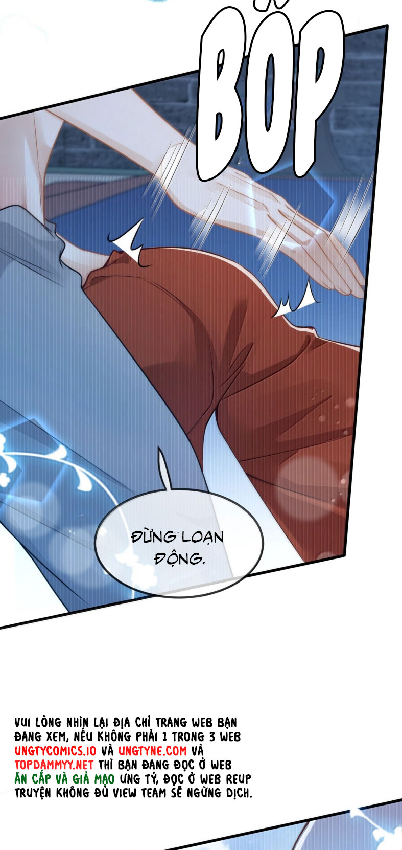 Sau Khi Bản Thể Rơi Vào Tay Đối Thủ Một Mất Một Còn Chapter 20 - Next Chapter 21