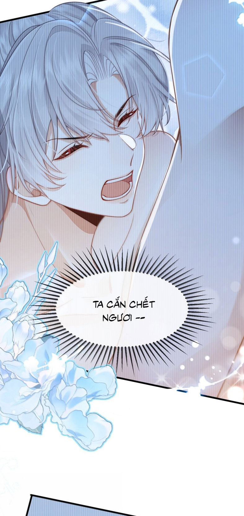 Sau Khi Bản Thể Rơi Vào Tay Đối Thủ Một Mất Một Còn Chapter 20 - Next Chapter 21