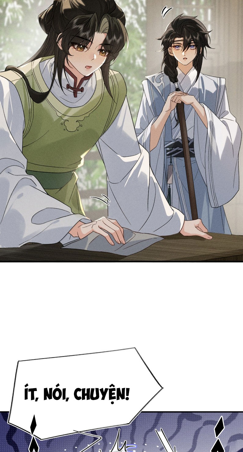 Lang Kỵ Trúc Mã Lai Chapter 18 - Trang 4