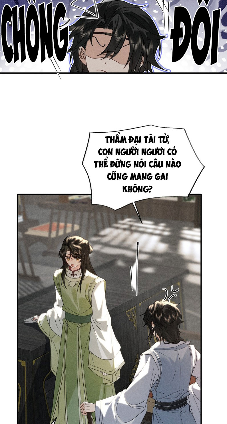 Lang Kỵ Trúc Mã Lai Chapter 18 - Trang 4