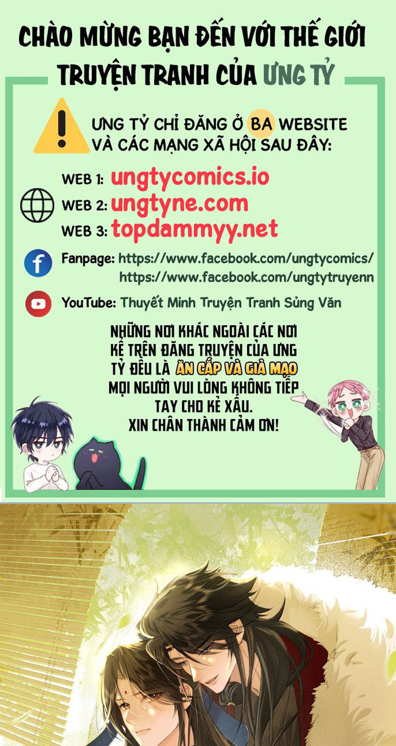 Lang Kỵ Trúc Mã Lai Chapter 18 - Trang 4