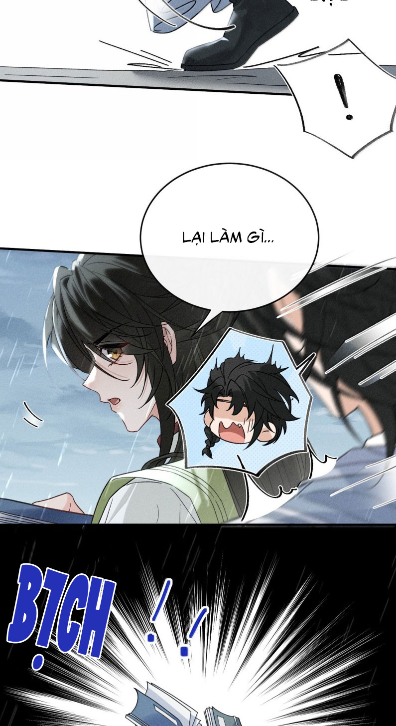 Lang Kỵ Trúc Mã Lai Chapter 18 - Trang 4