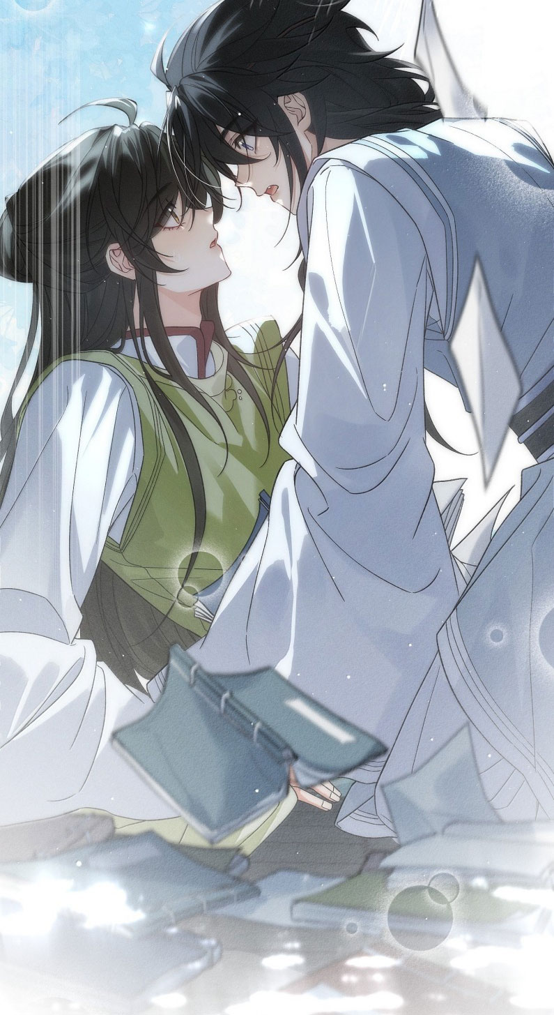 Lang Kỵ Trúc Mã Lai Chapter 18 - Trang 4