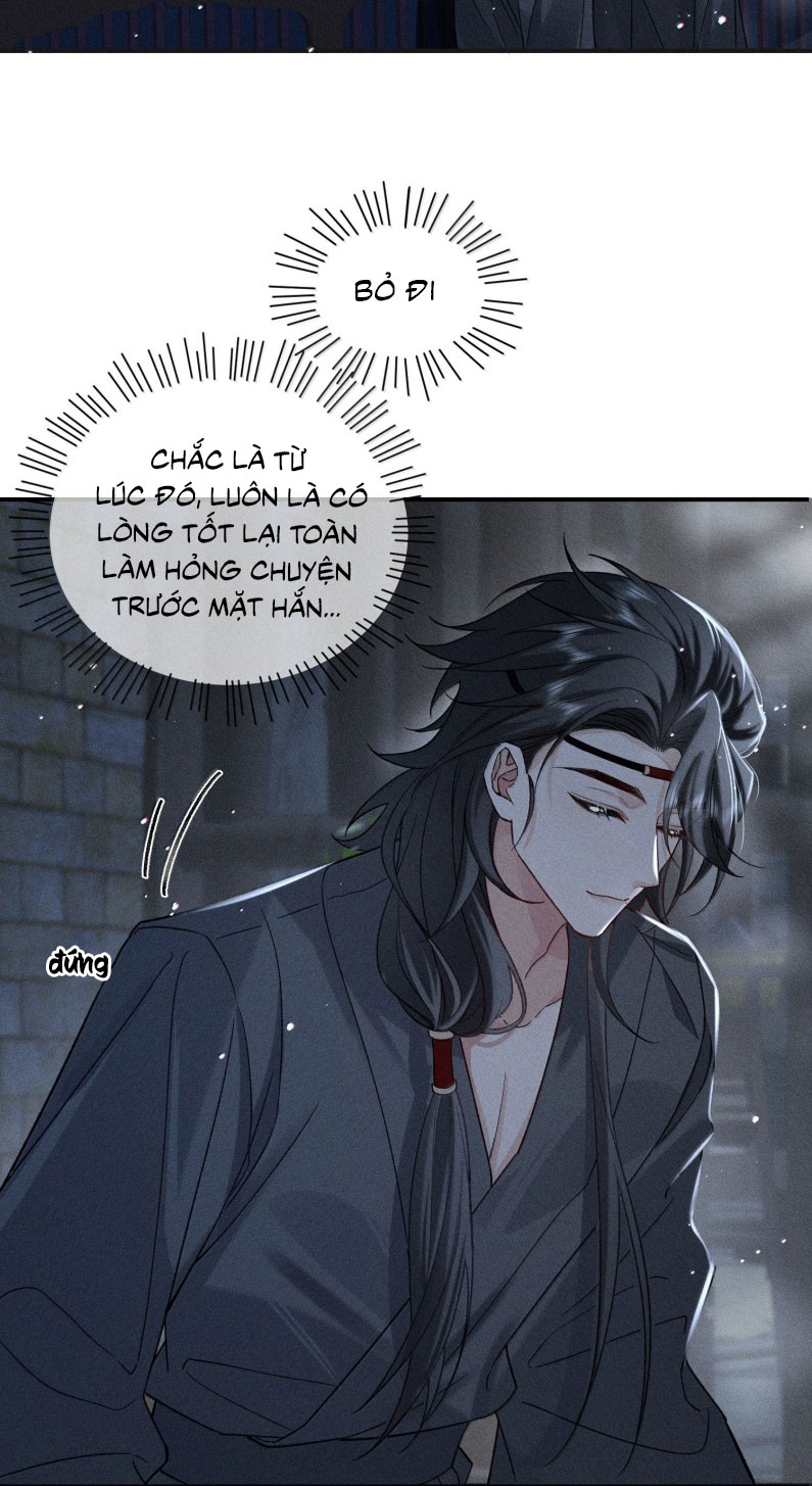 Lang Kỵ Trúc Mã Lai Chapter 18 - Trang 4