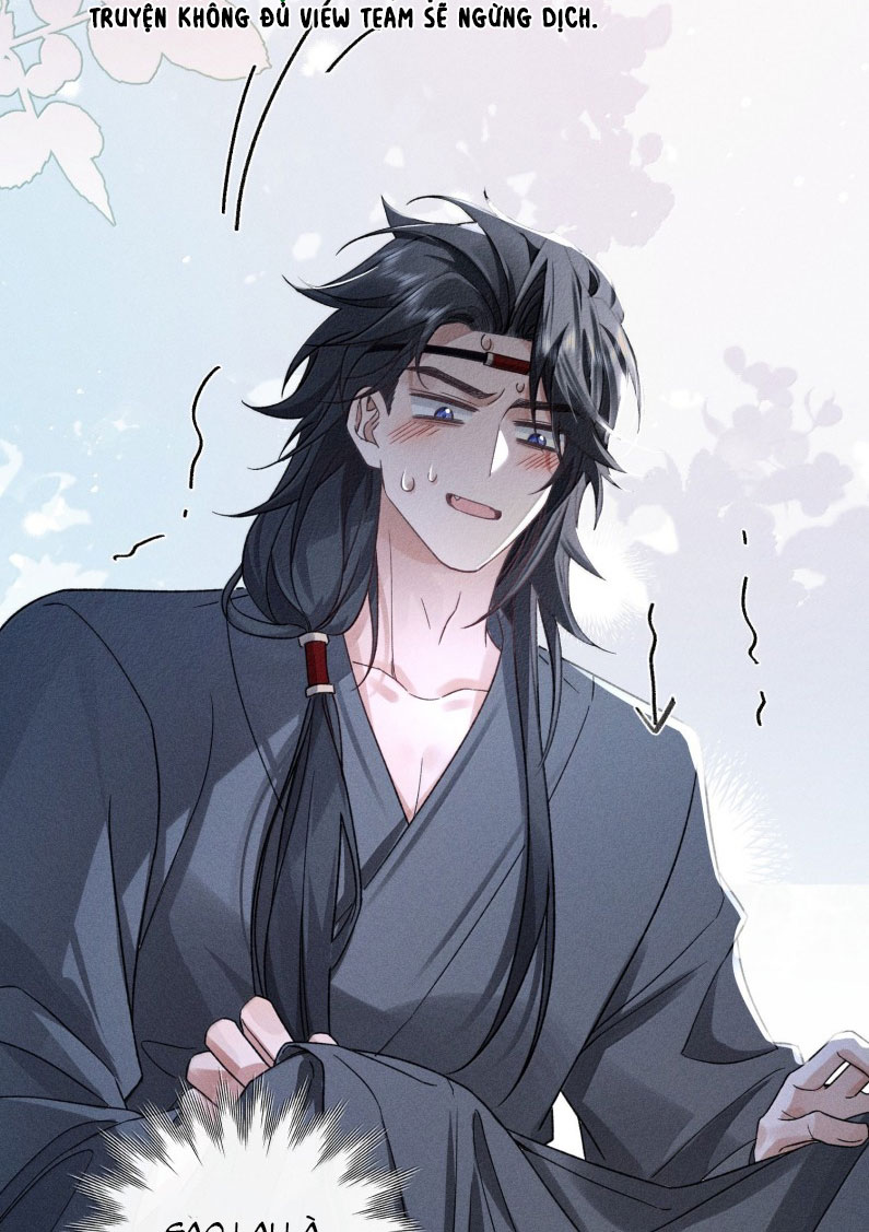 Lang Kỵ Trúc Mã Lai Chapter 18 - Trang 4