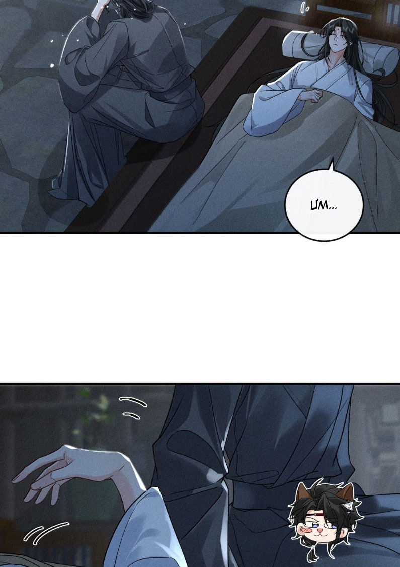 Lang Kỵ Trúc Mã Lai Chapter 18 - Trang 4