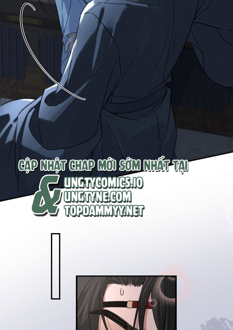 Lang Kỵ Trúc Mã Lai Chapter 18 - Trang 4