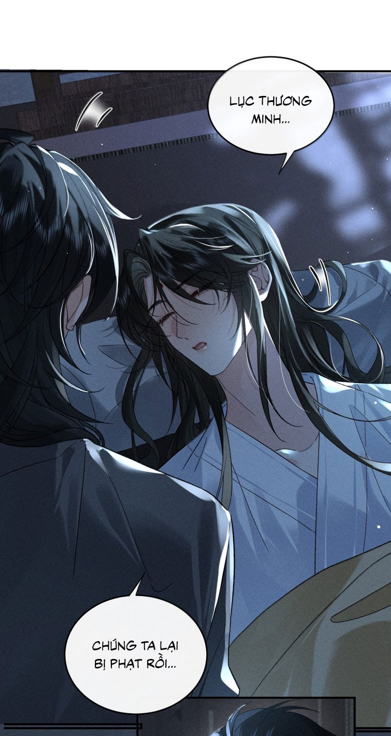 Lang Kỵ Trúc Mã Lai Chapter 18 - Trang 4