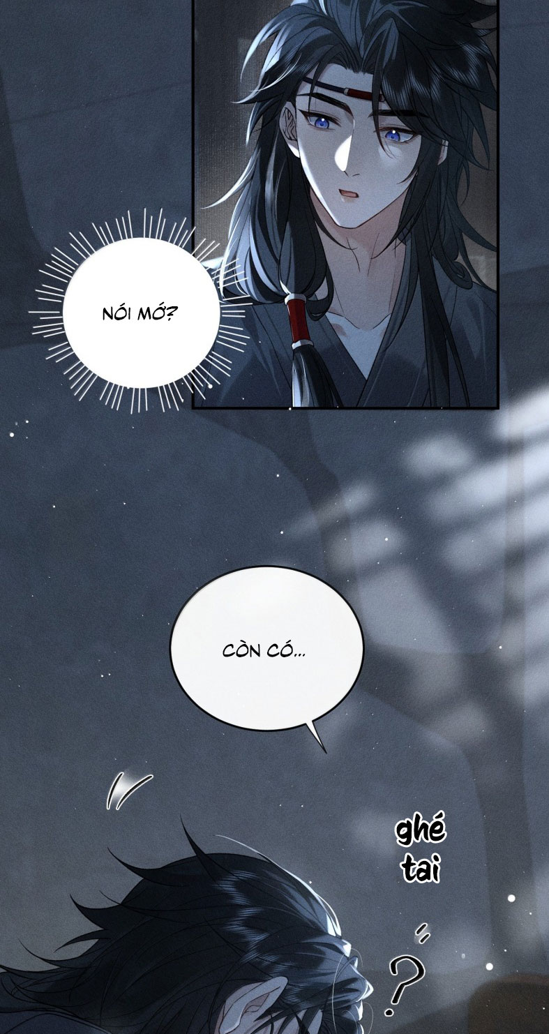 Lang Kỵ Trúc Mã Lai Chapter 18 - Trang 4