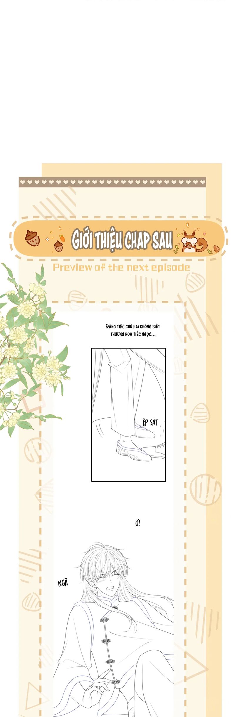 Bị Ép Xuyên Vào Phó Bản Dính Lấy Nhau Cùng Các Bạn Cùng Phòng Chap 13 - Trang 4