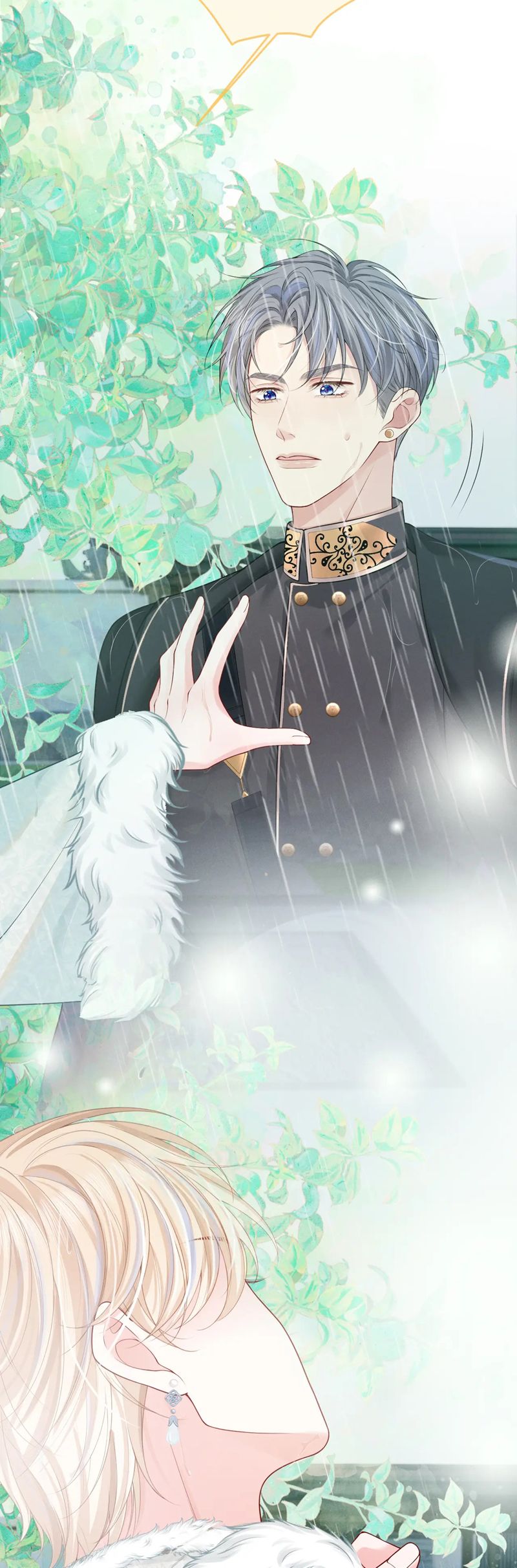 Bị Ép Xuyên Vào Phó Bản Dính Lấy Nhau Cùng Các Bạn Cùng Phòng Chap 13 - Trang 4