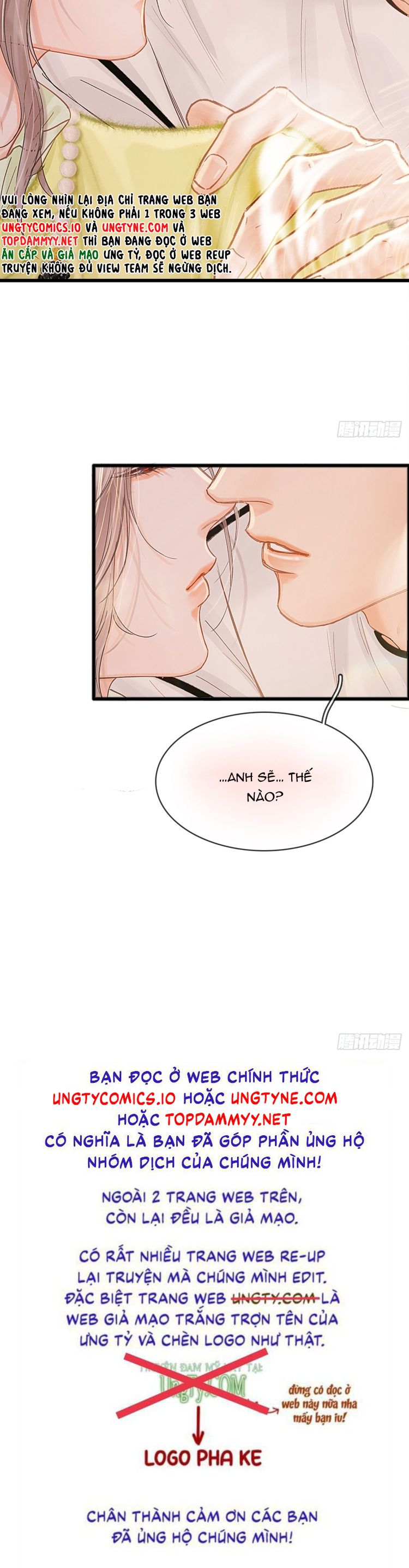 Ngày Dài Gặp Người Khuyết Tâm Nhãn Chapter 40 - Next Chapter 41