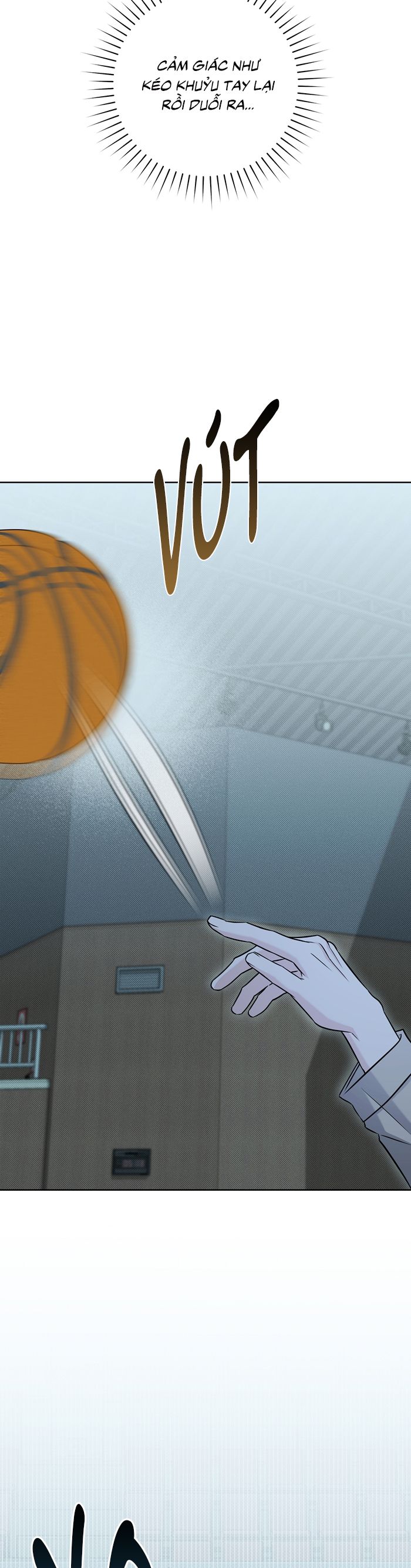 Chiến thuật bắt bóng tình yêu Chapter 21 - Trang 4
