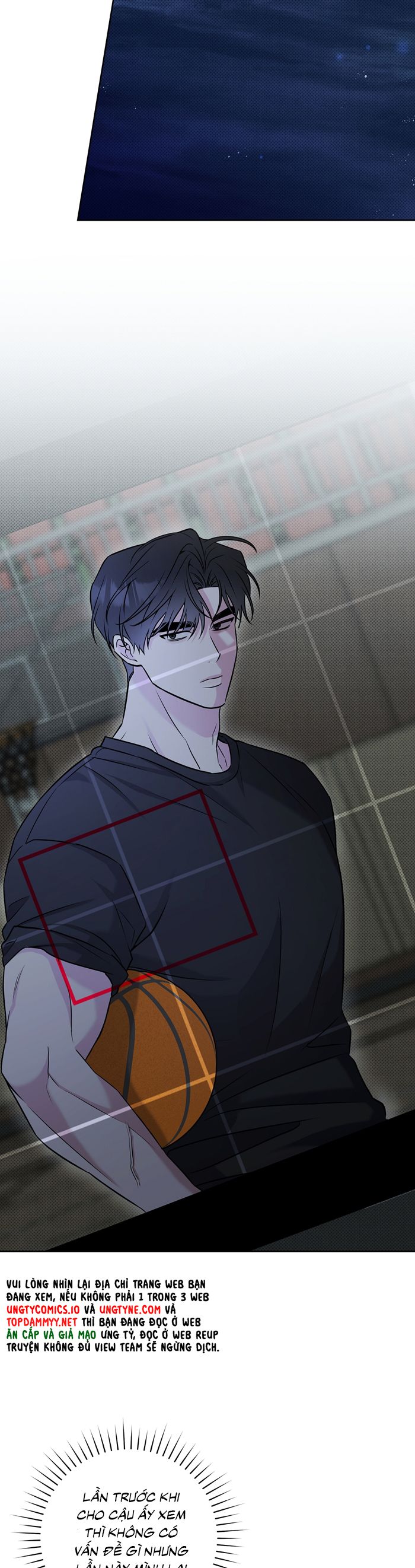 Chiến thuật bắt bóng tình yêu Chapter 21 - Trang 4