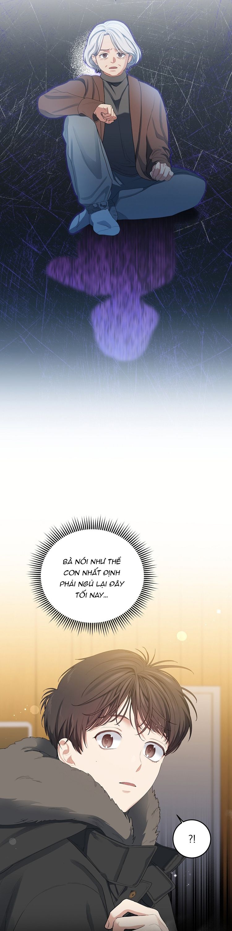 Cherry Cake Chapter 16 - Next Chapter 17