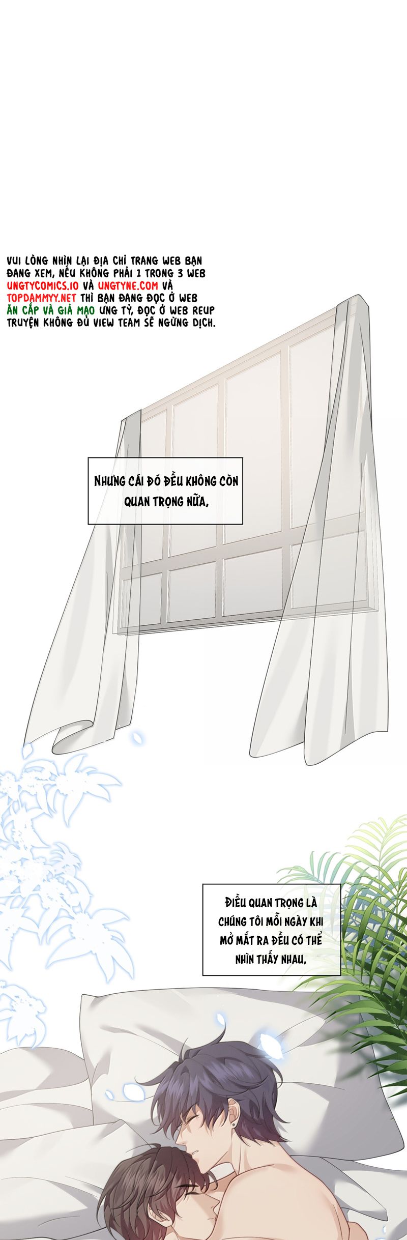 Gài Bẫy Ác Khuyển Chap 70: End - Next Chapter 70