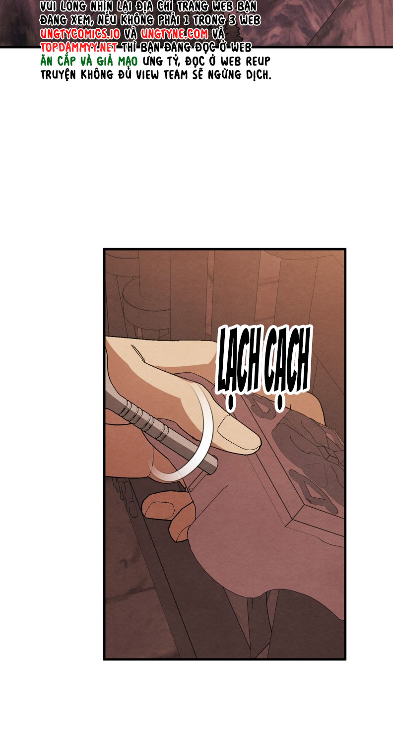 Cậu Chủ Yêu Quý Của Tôi Chap 10 - Trang 2