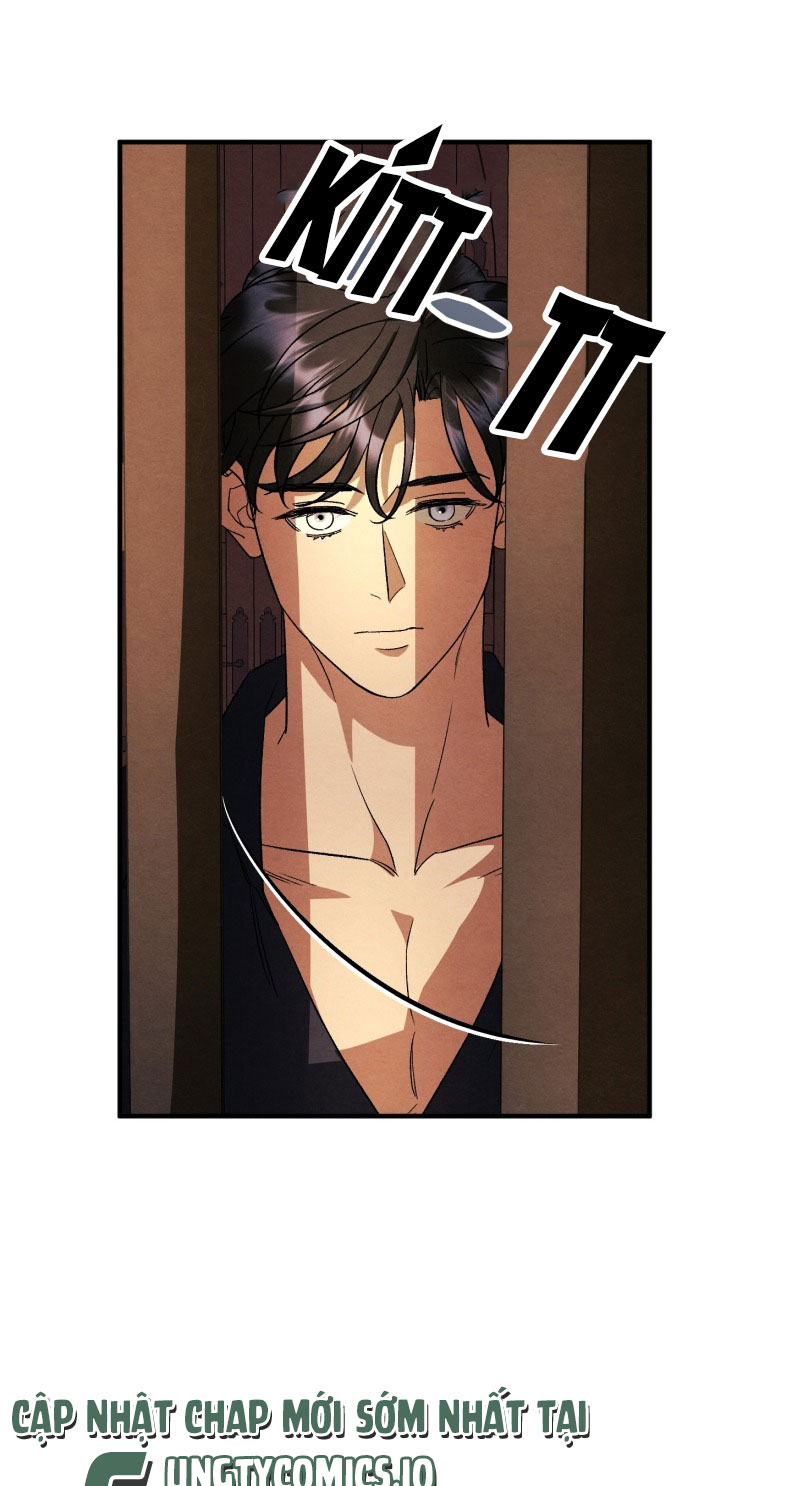 Cậu Chủ Yêu Quý Của Tôi Chap 10 - Trang 2