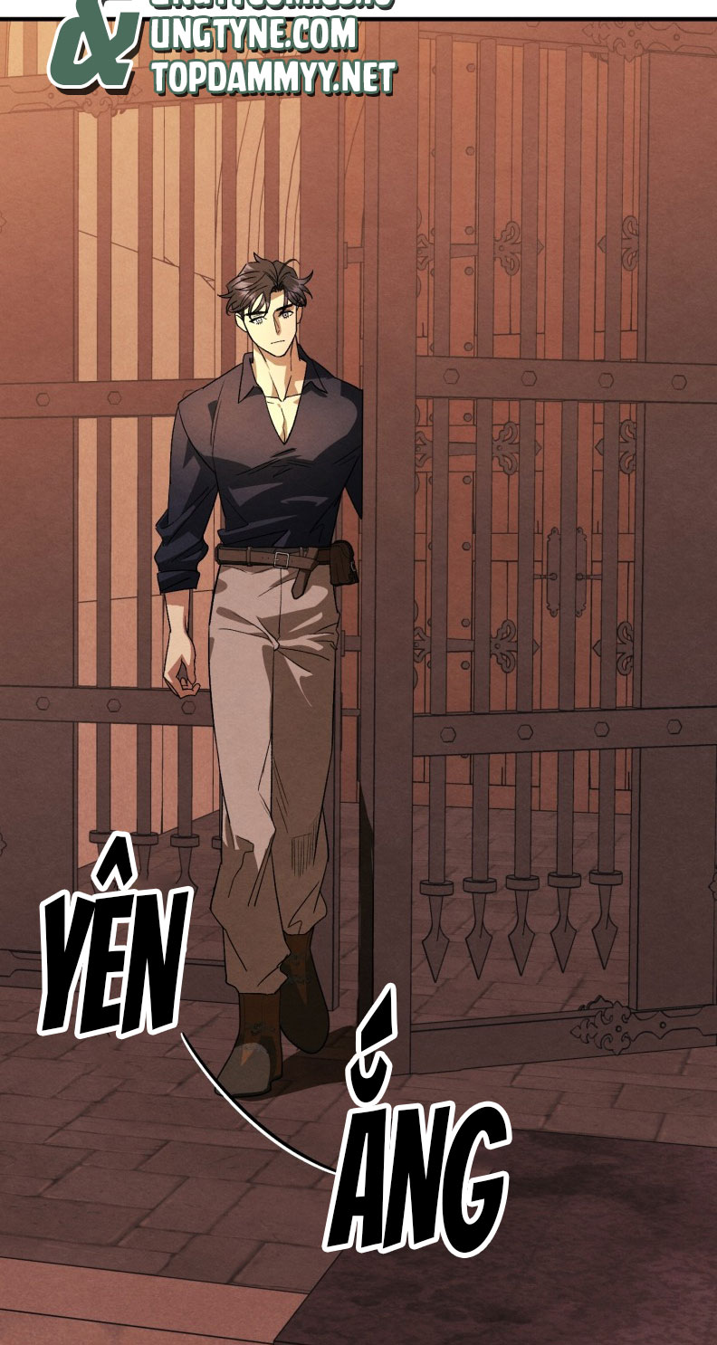 Cậu Chủ Yêu Quý Của Tôi Chap 10 - Trang 2