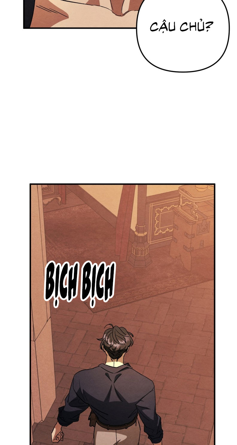 Cậu Chủ Yêu Quý Của Tôi Chap 10 - Trang 2