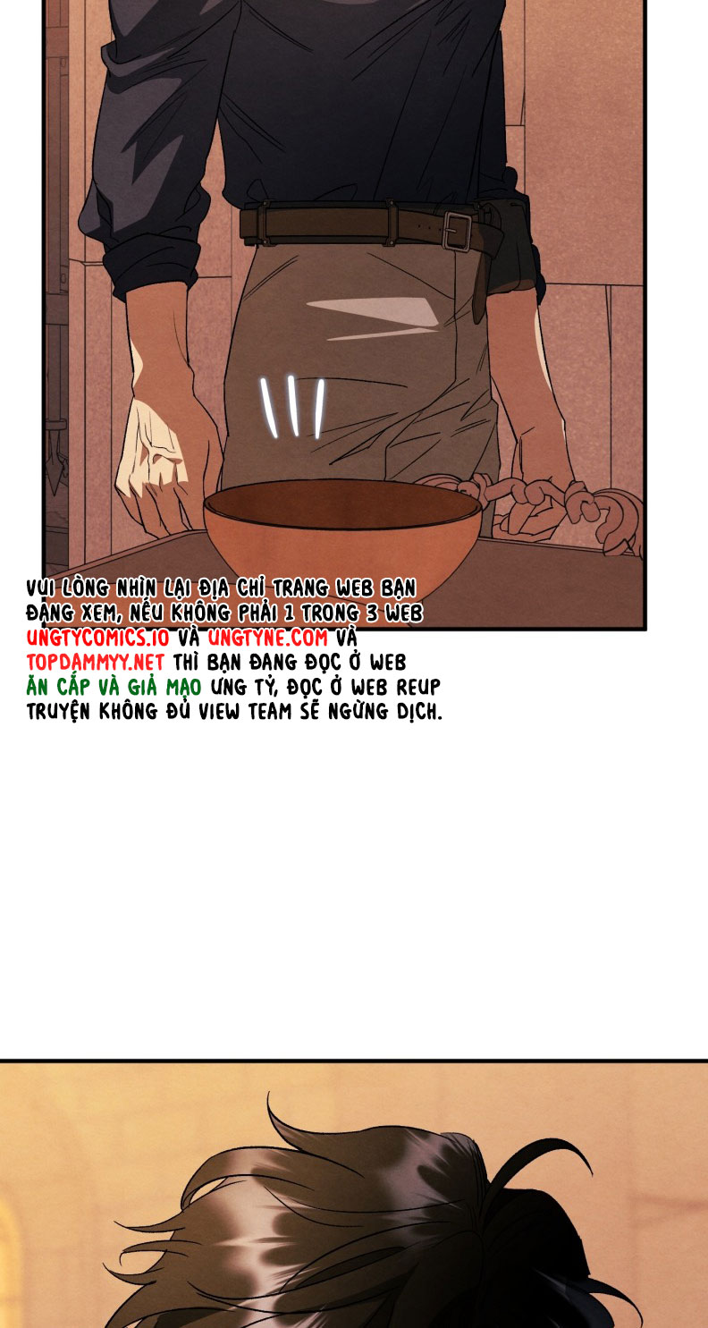 Cậu Chủ Yêu Quý Của Tôi Chap 10 - Trang 2