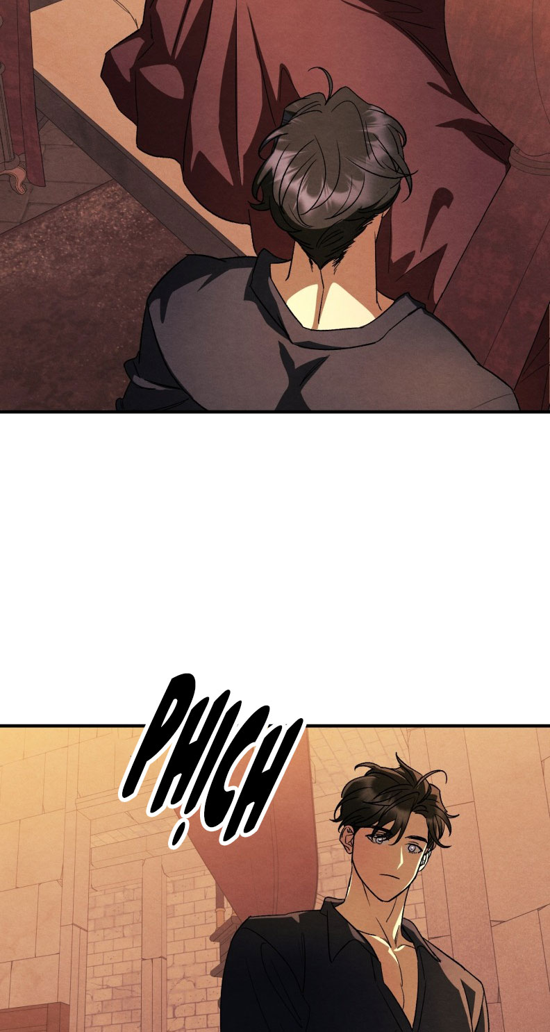 Cậu Chủ Yêu Quý Của Tôi Chap 10 - Trang 2