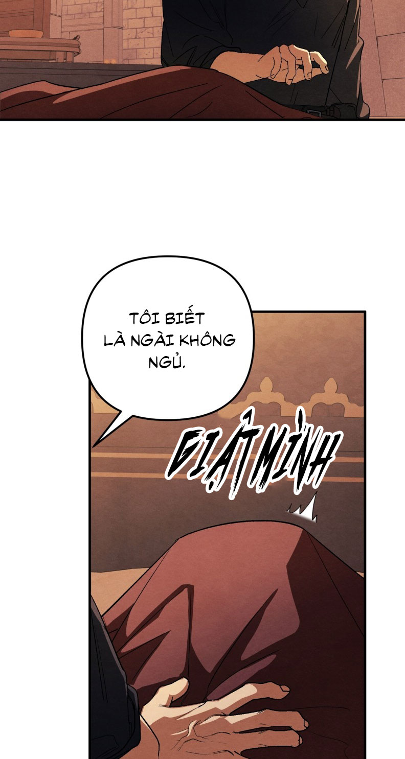 Cậu Chủ Yêu Quý Của Tôi Chap 10 - Trang 2