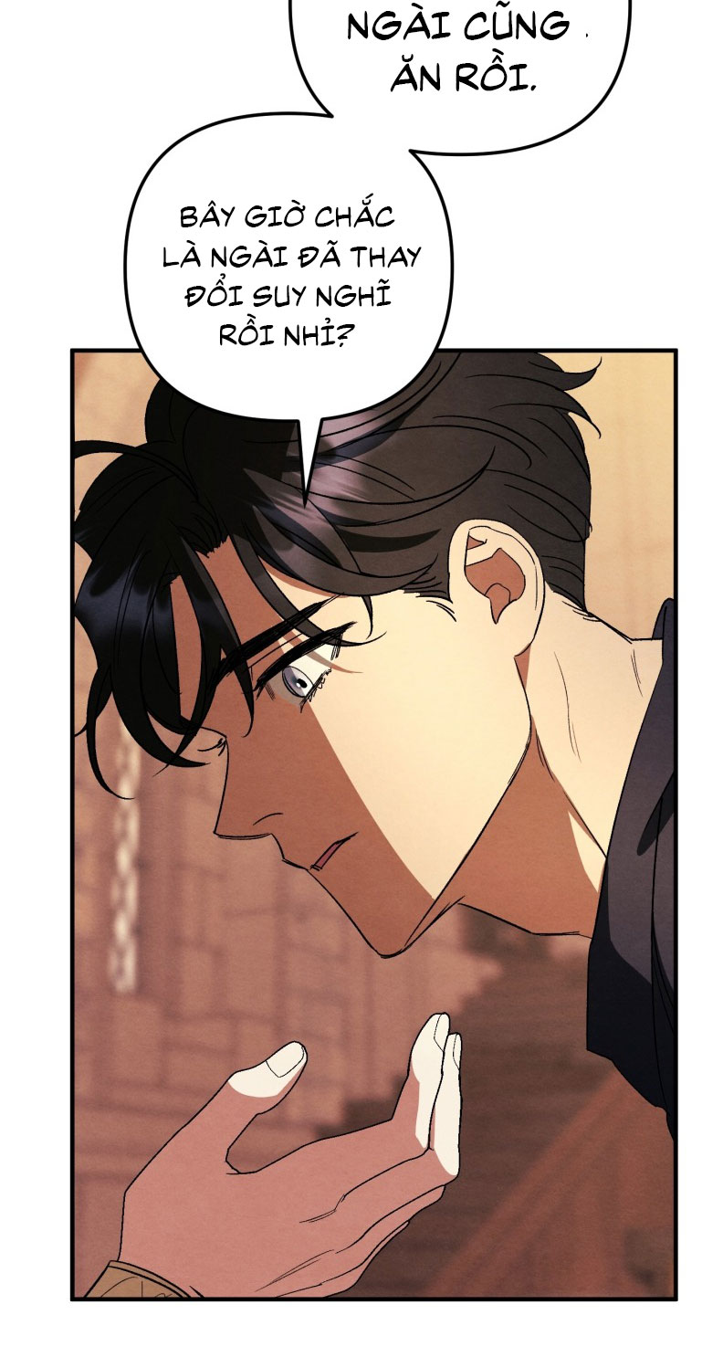 Cậu Chủ Yêu Quý Của Tôi Chap 10 - Trang 2