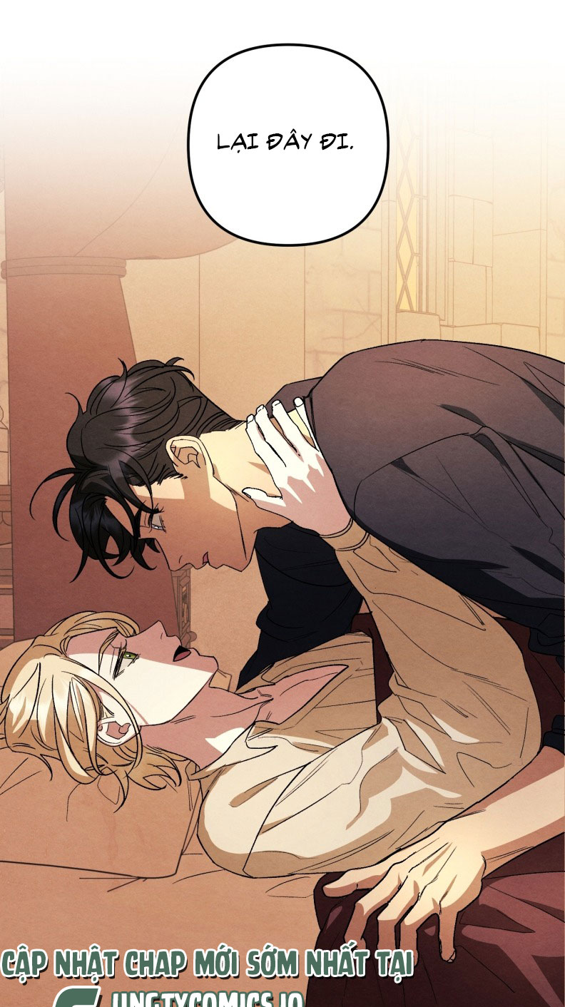 Cậu Chủ Yêu Quý Của Tôi Chap 10 - Trang 2