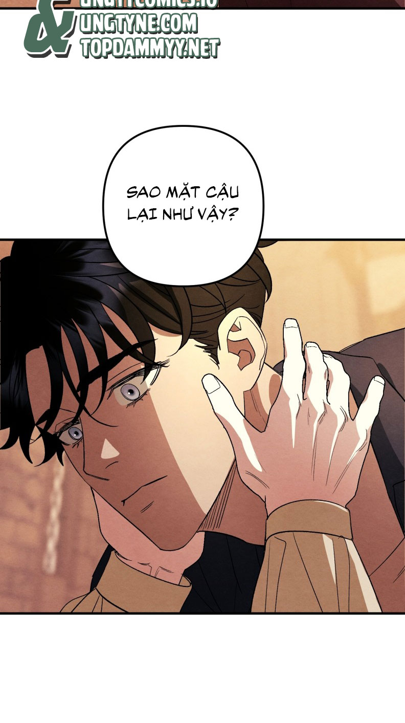 Cậu Chủ Yêu Quý Của Tôi Chap 10 - Trang 2