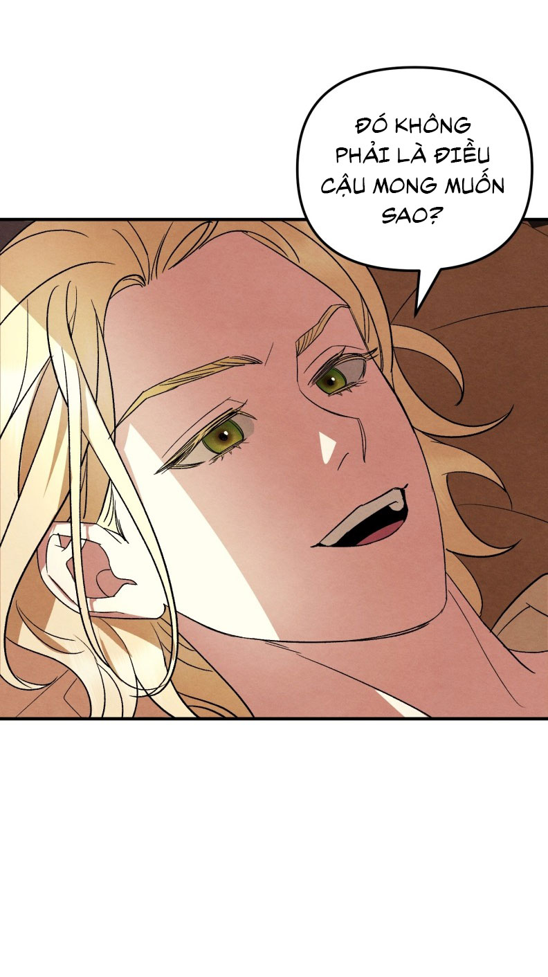 Cậu Chủ Yêu Quý Của Tôi Chap 10 - Trang 2