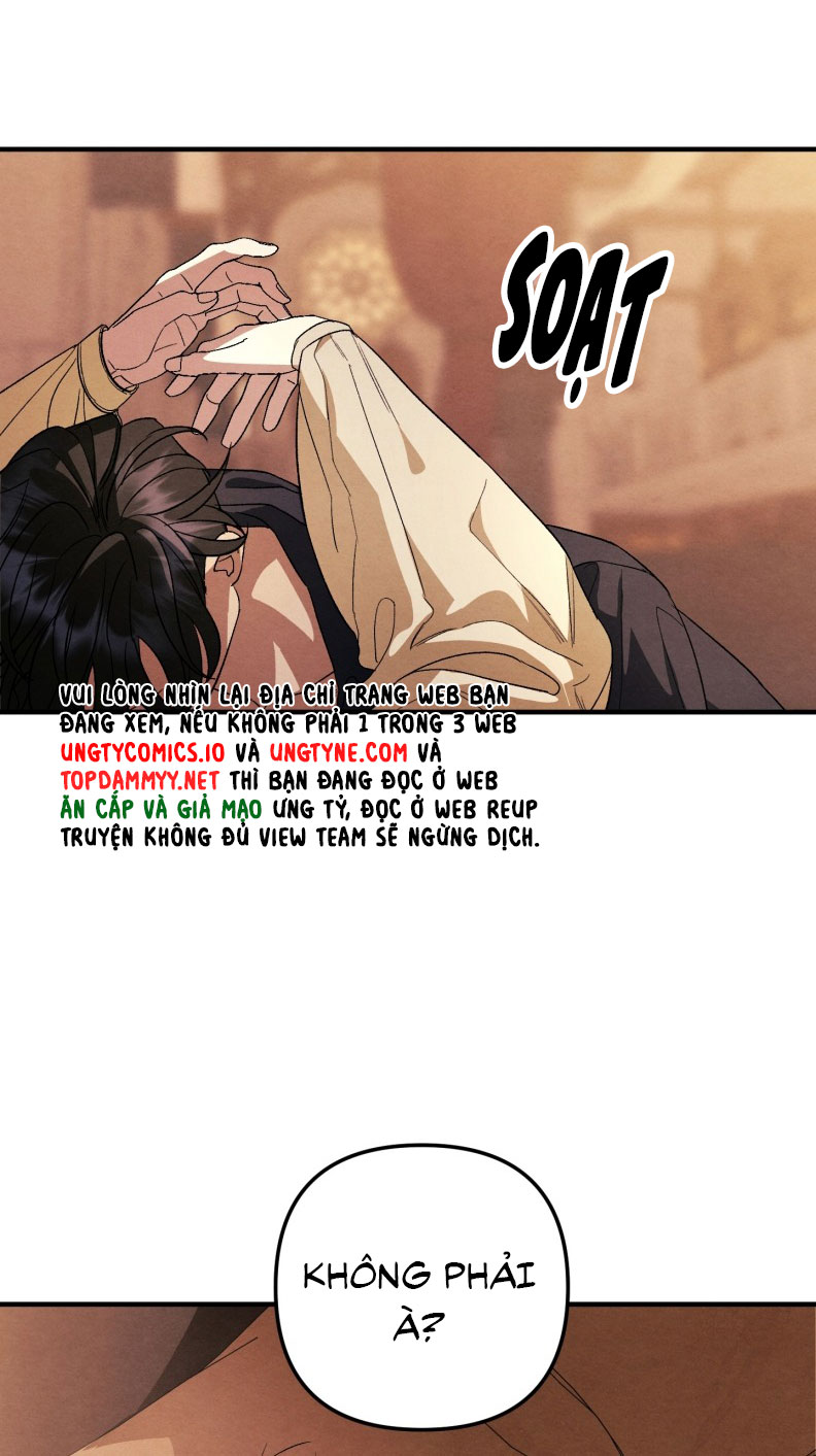 Cậu Chủ Yêu Quý Của Tôi Chap 10 - Trang 2