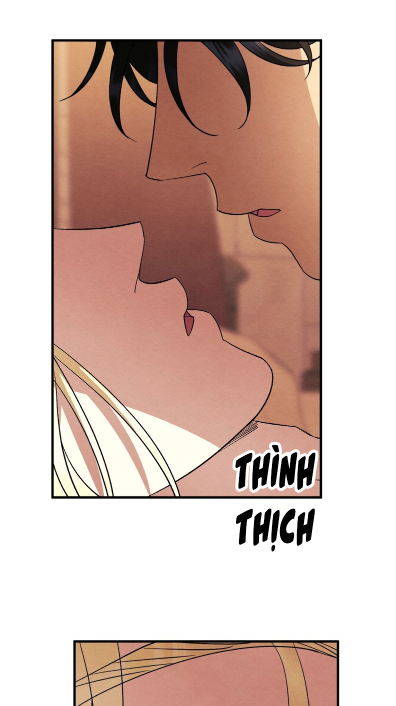 Cậu Chủ Yêu Quý Của Tôi Chap 10 - Trang 2