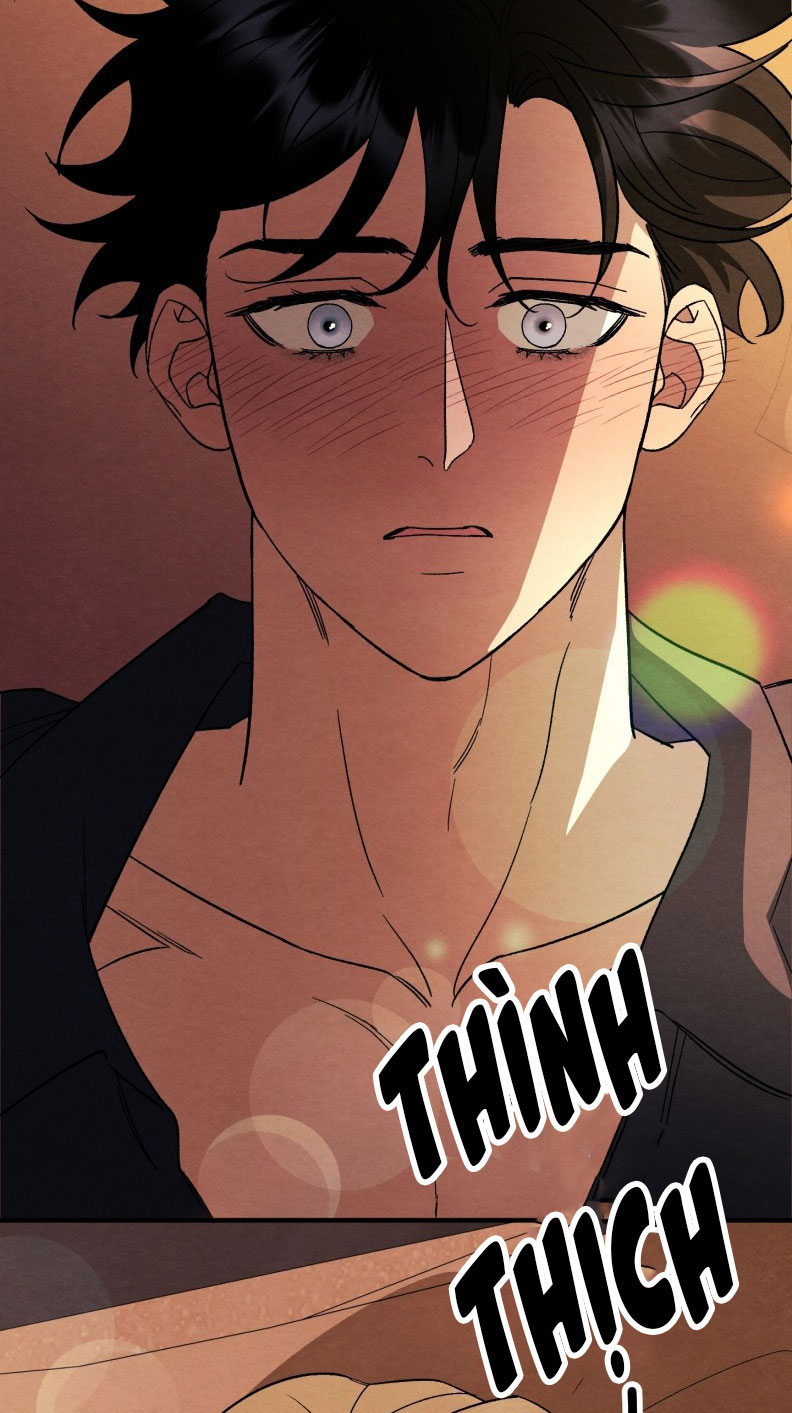 Cậu Chủ Yêu Quý Của Tôi Chap 10 - Trang 2