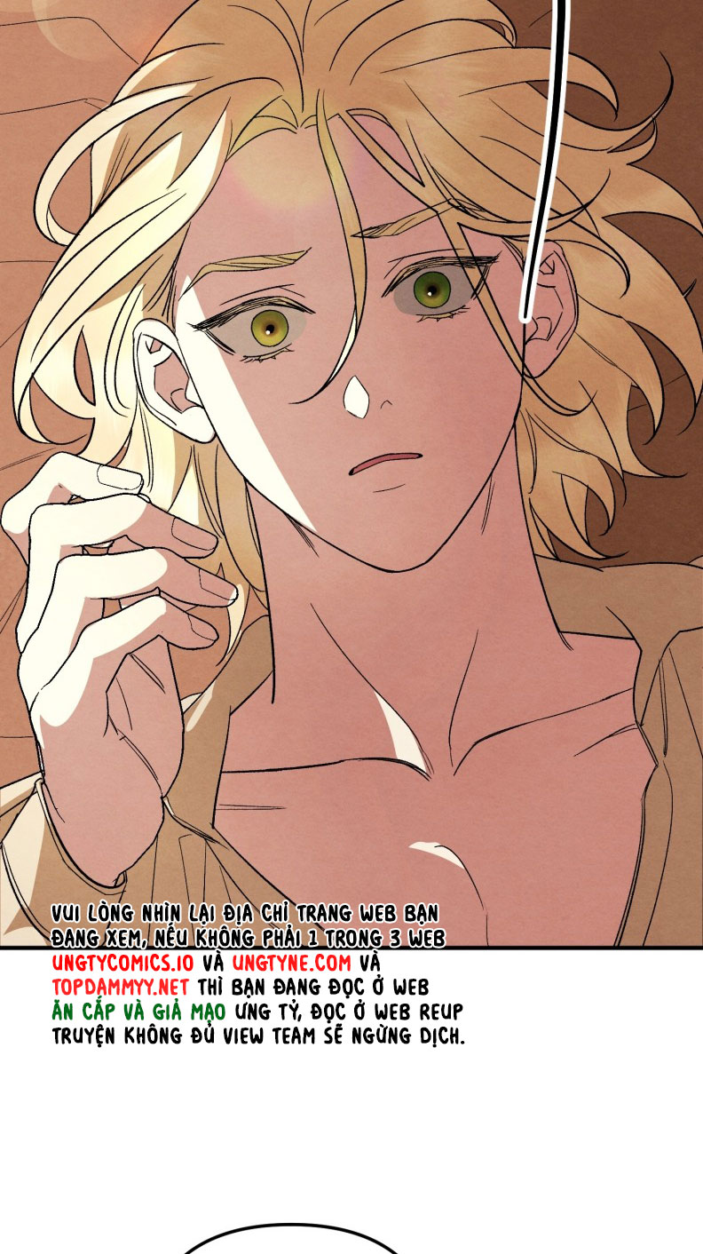 Cậu Chủ Yêu Quý Của Tôi Chap 10 - Trang 2