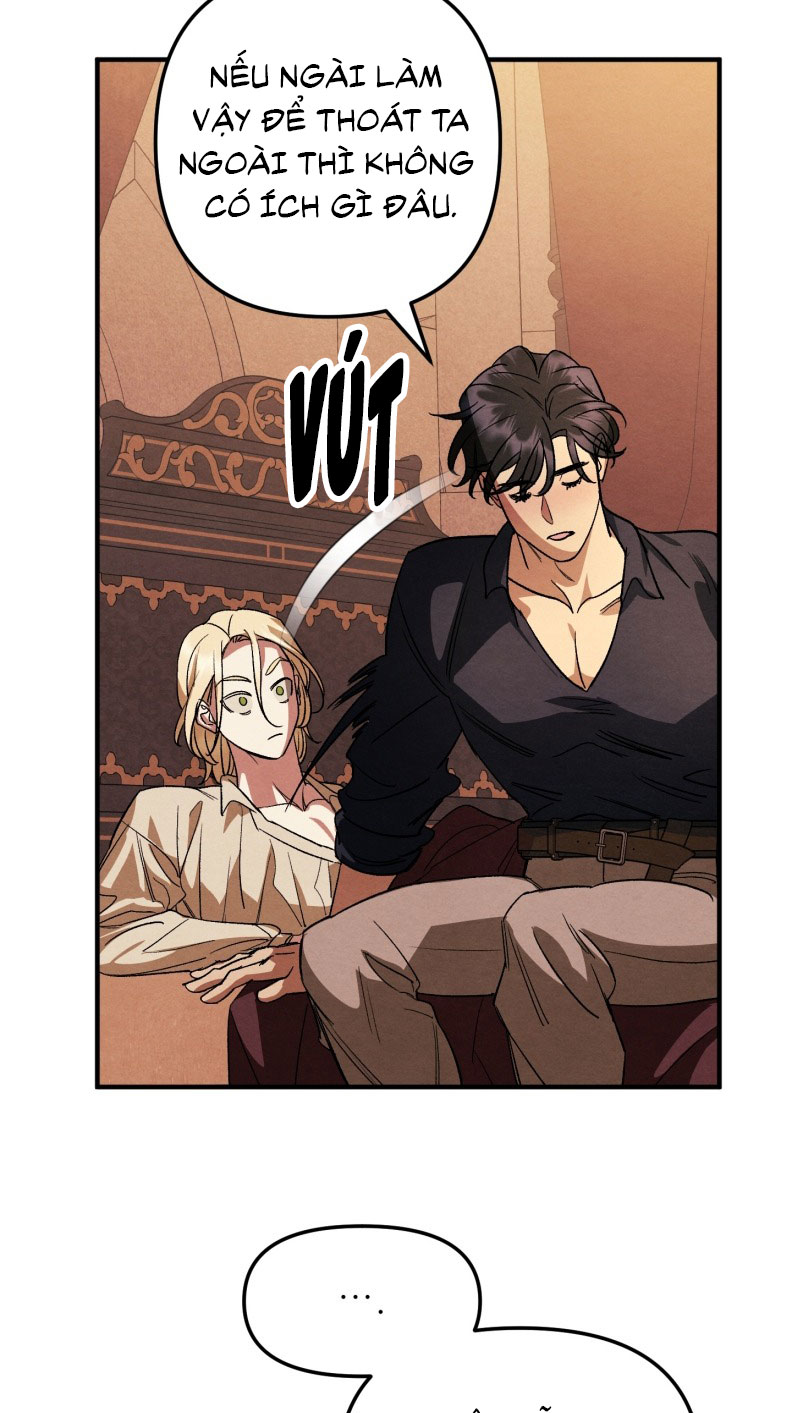 Cậu Chủ Yêu Quý Của Tôi Chap 10 - Trang 2