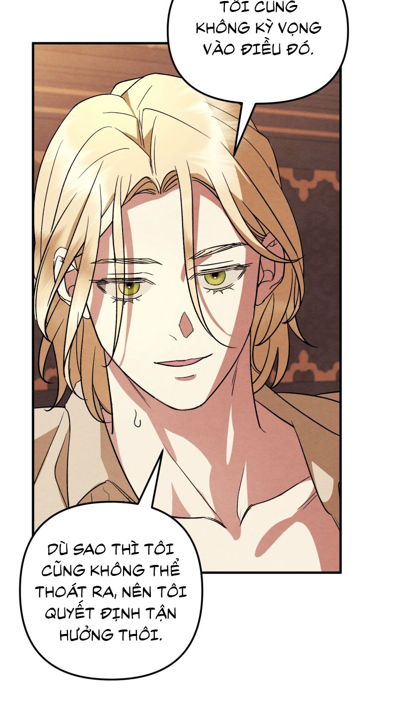 Cậu Chủ Yêu Quý Của Tôi Chap 10 - Trang 2