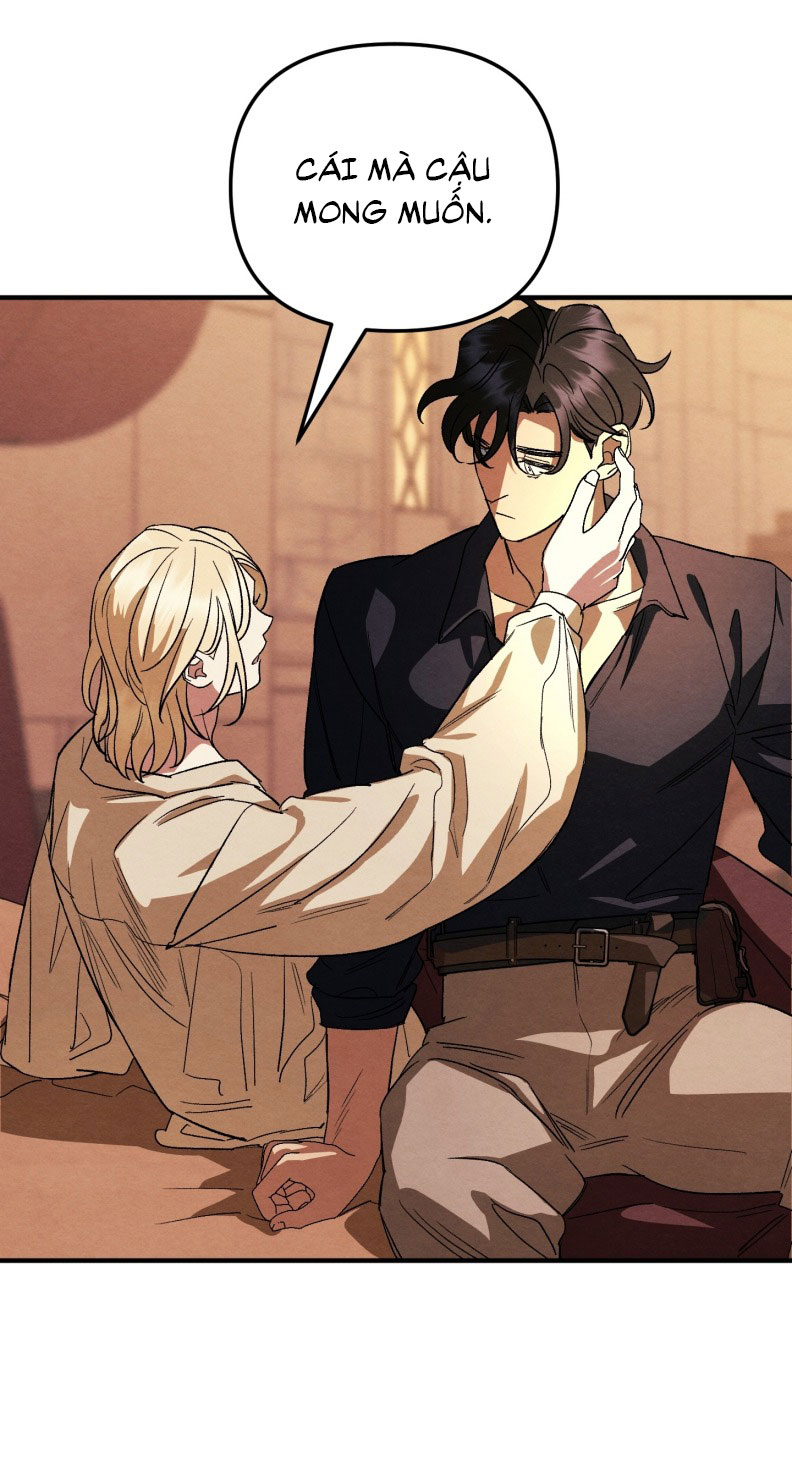 Cậu Chủ Yêu Quý Của Tôi Chap 10 - Trang 2