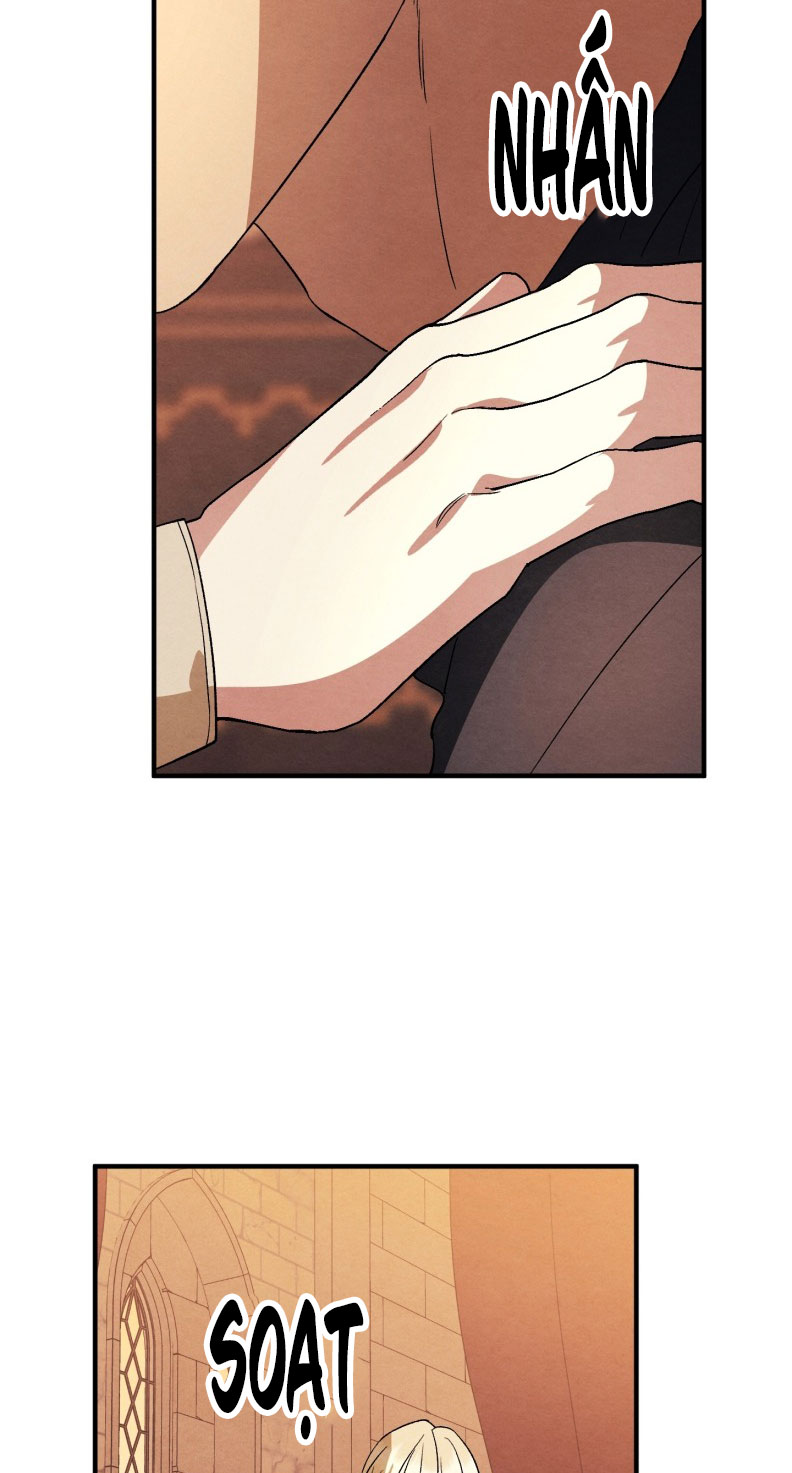 Cậu Chủ Yêu Quý Của Tôi Chap 10 - Trang 2