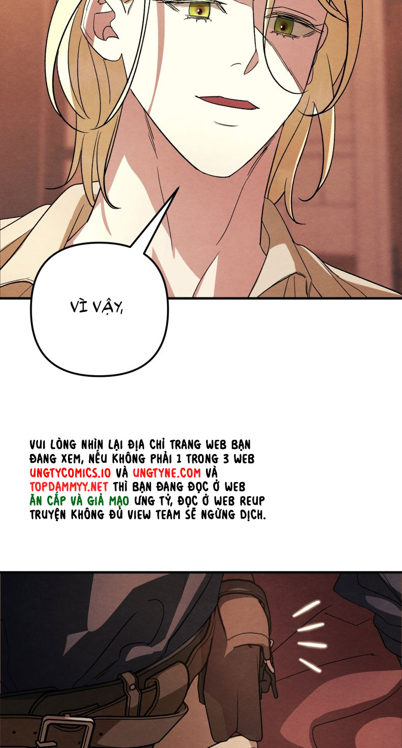 Cậu Chủ Yêu Quý Của Tôi Chap 10 - Trang 2