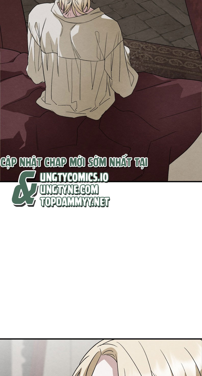 Cậu Chủ Yêu Quý Của Tôi Chap 10 - Trang 2