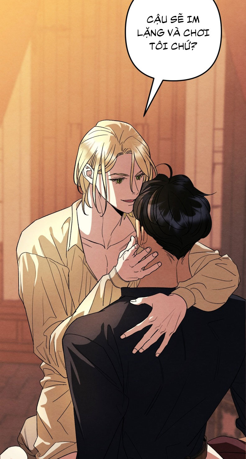 Cậu Chủ Yêu Quý Của Tôi Chap 10 - Trang 2